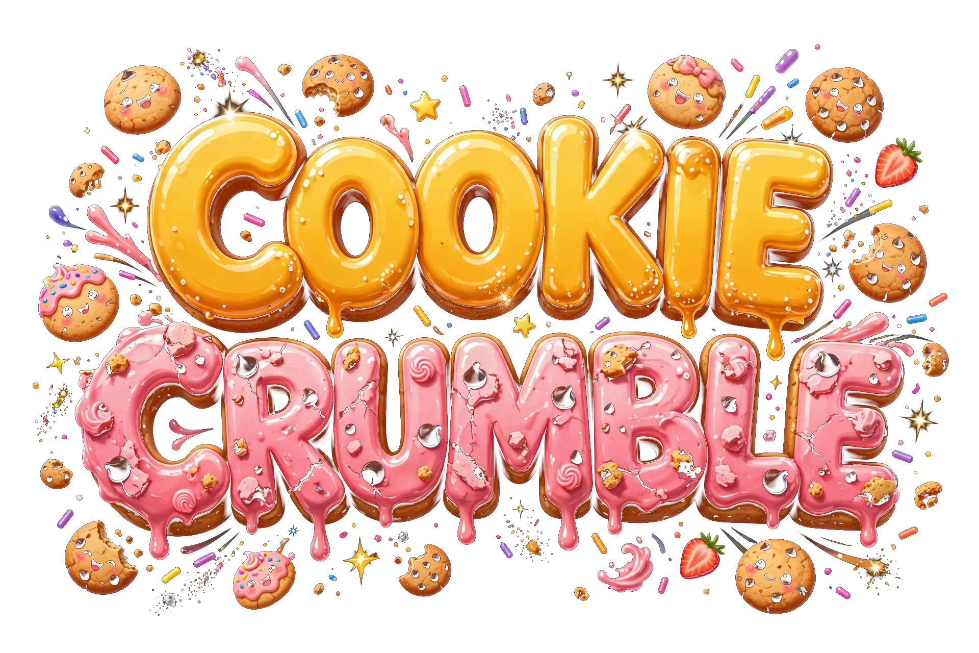 Cookie Crumble